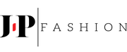 Logo of J-P Fashion
