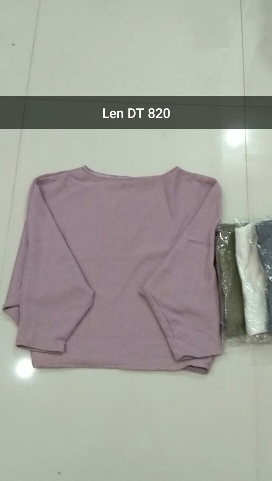 Len DT 82002