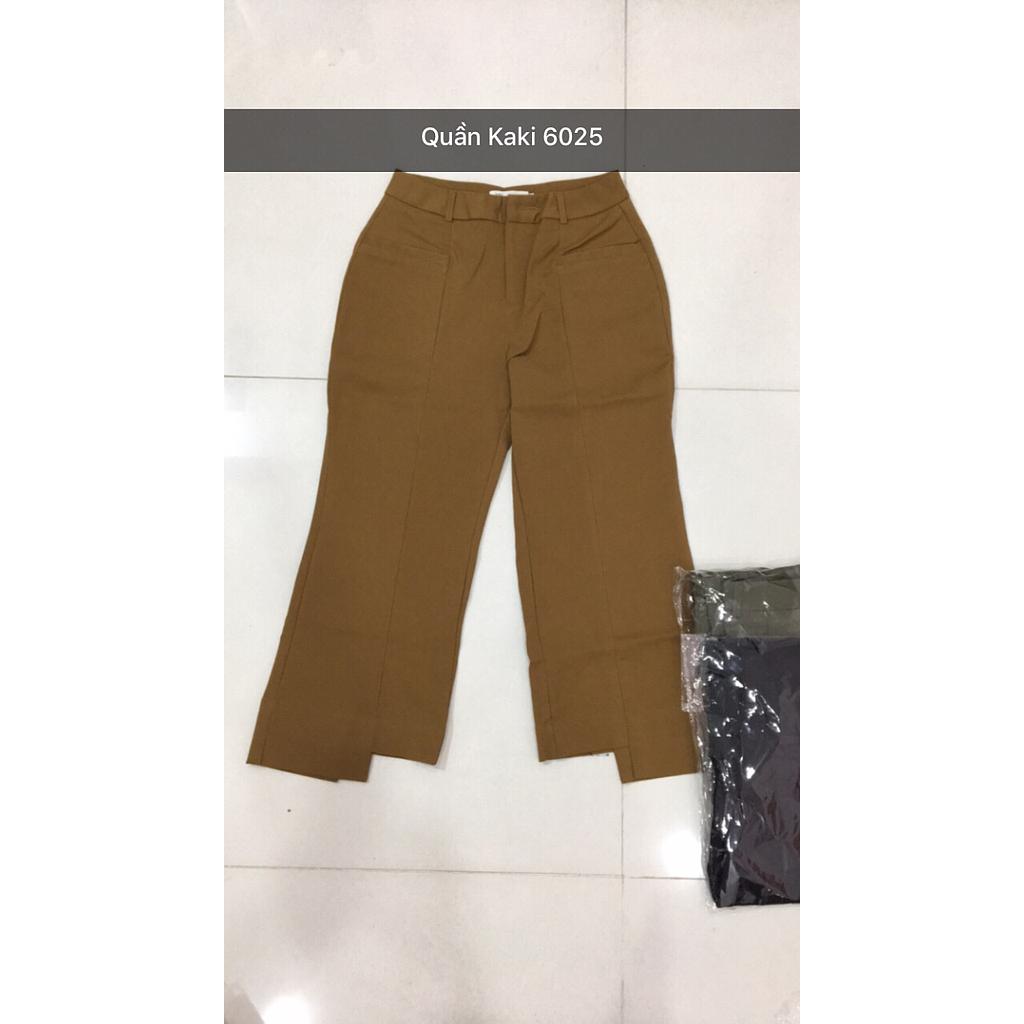 Quan kaki 602501