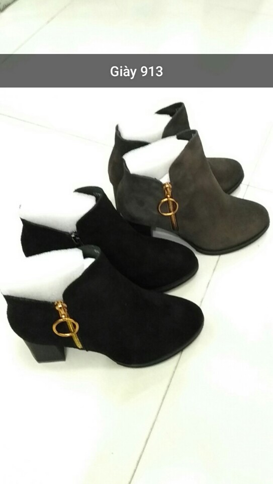 Giay 913