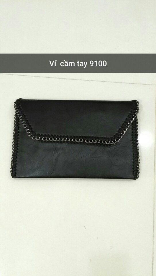 Vi cam tay 9100