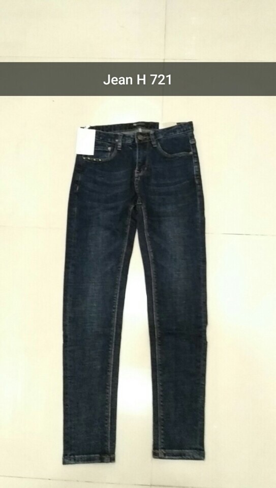 Jean om H72102