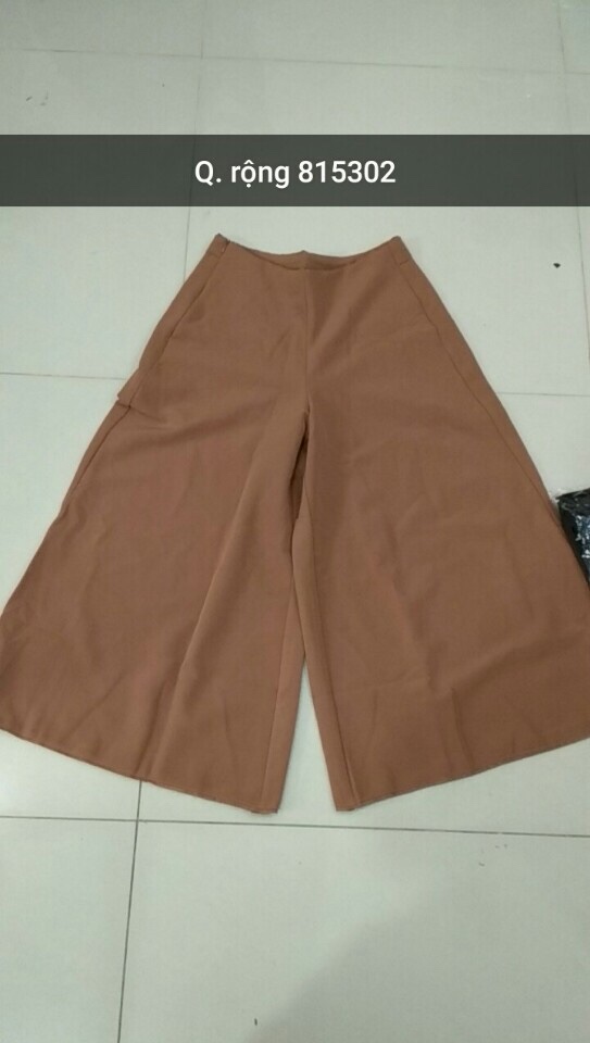 Kaki lung rong 81530202