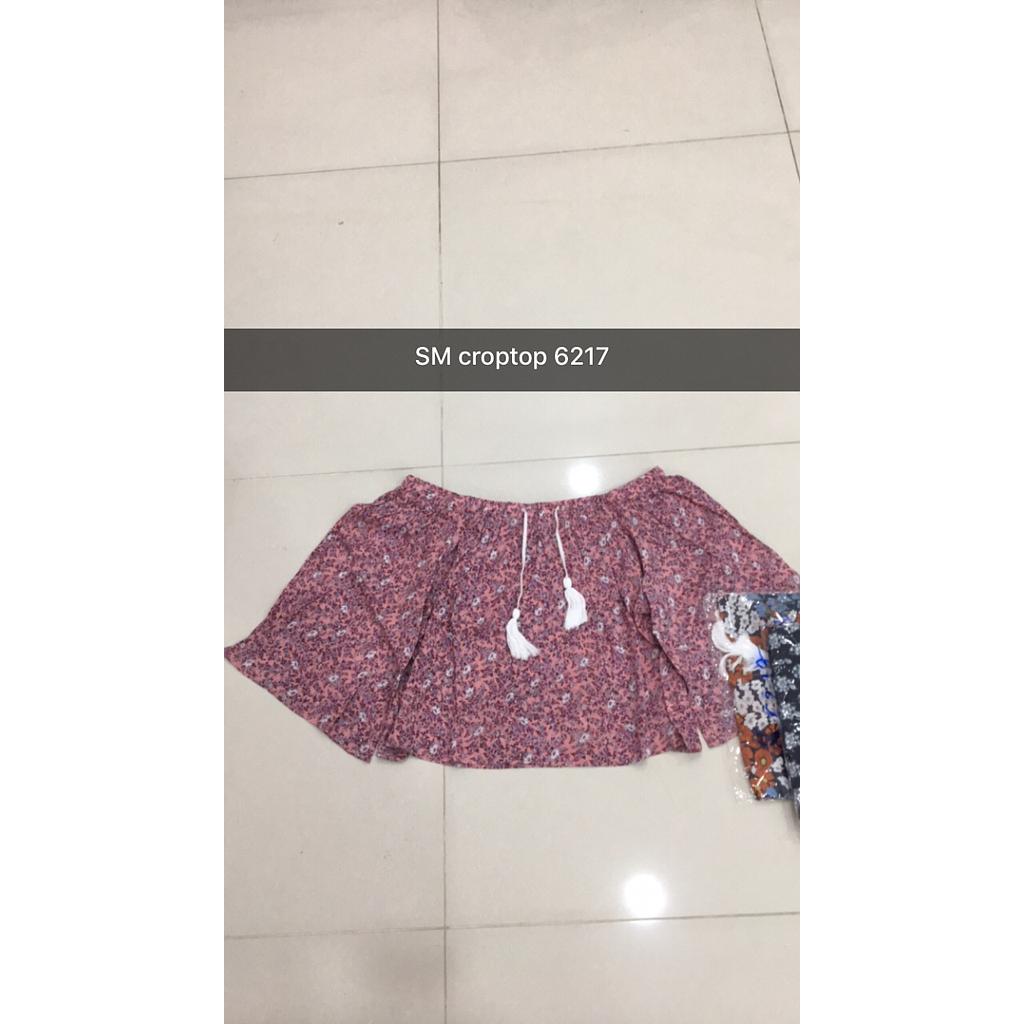 SM croptop 621701