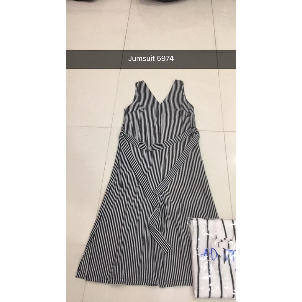 Jumsuit SN 597401