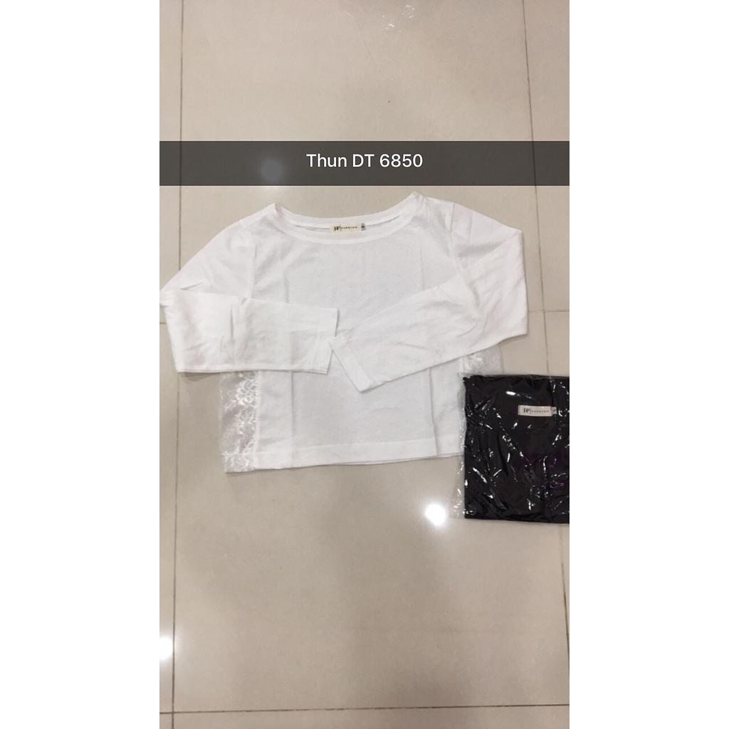 Thun croptop DT 685001