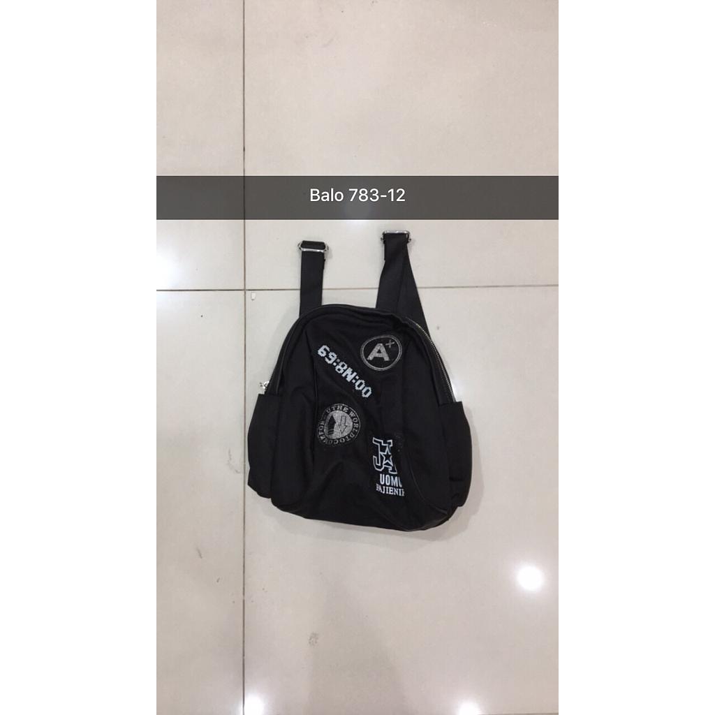 Balo 783-12