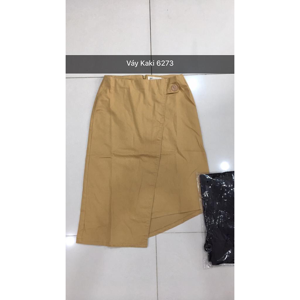 Vay kaki 627301