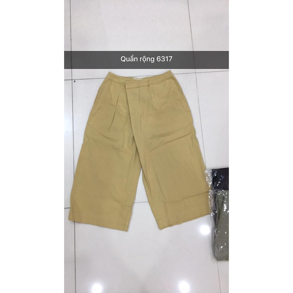 Quan lung rong 631701