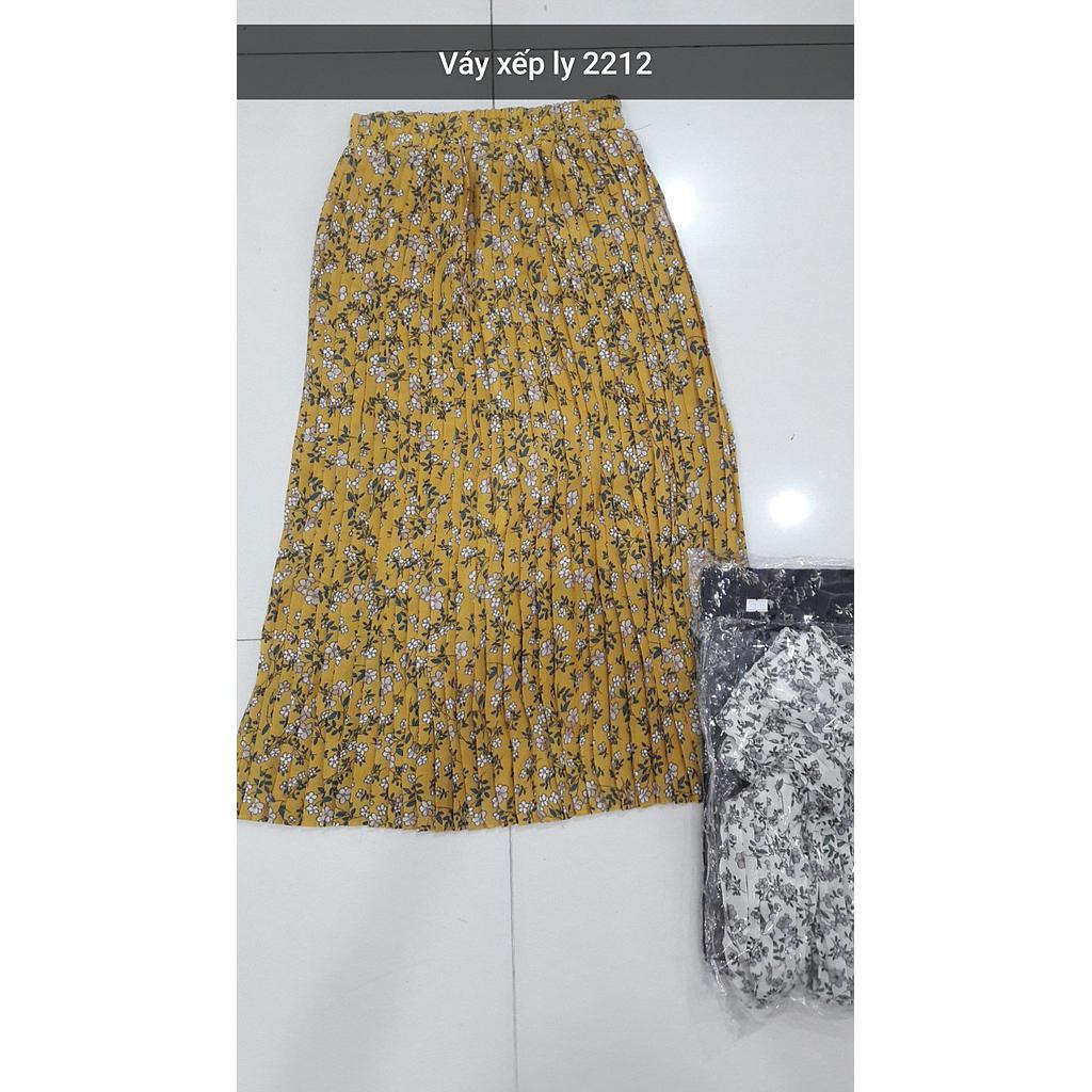 Vay hoa xep ly 221202