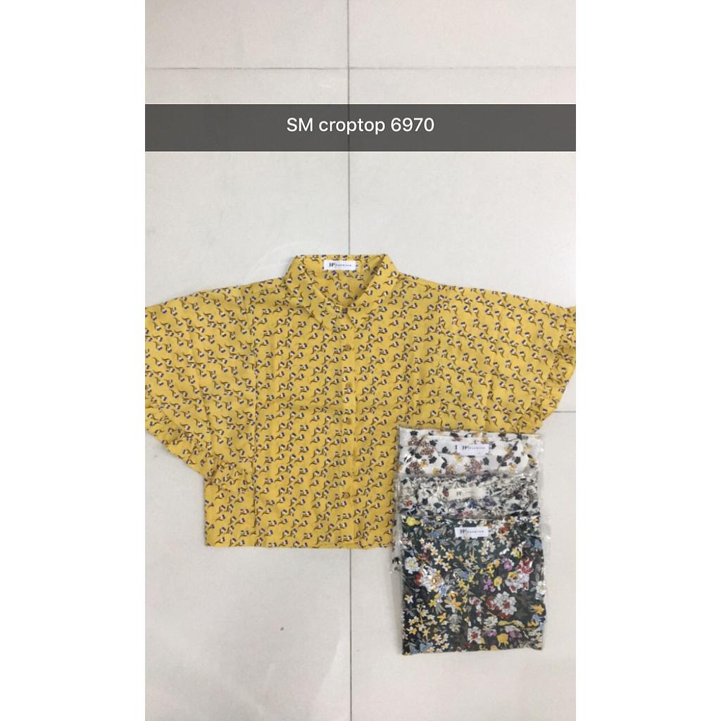 SM croptop NT 697001