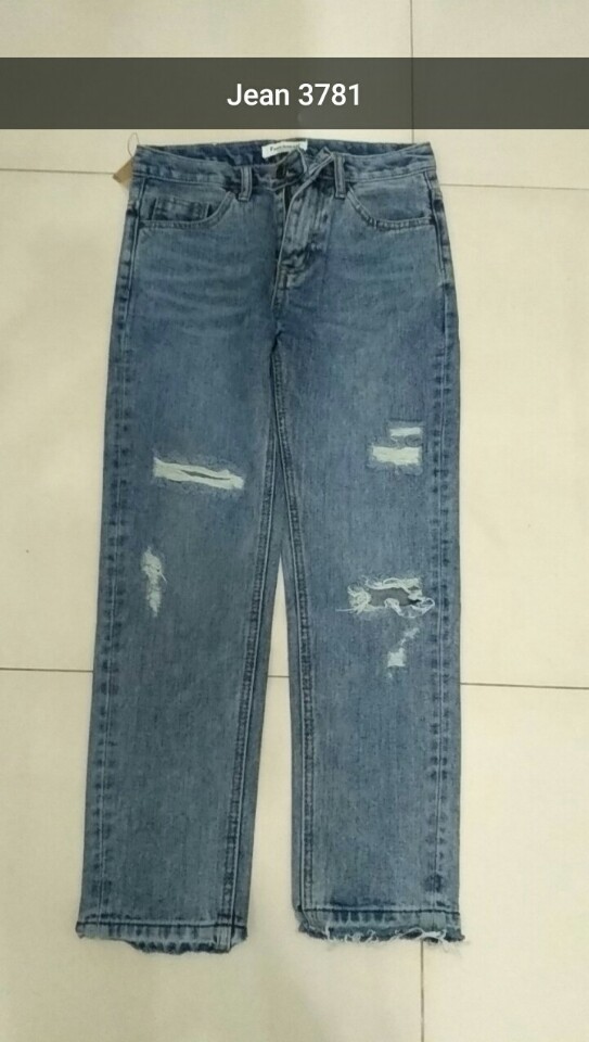 Jean rach DM 378102