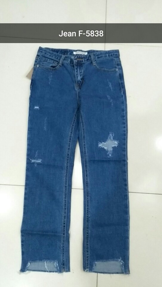 Jean DM F-583802