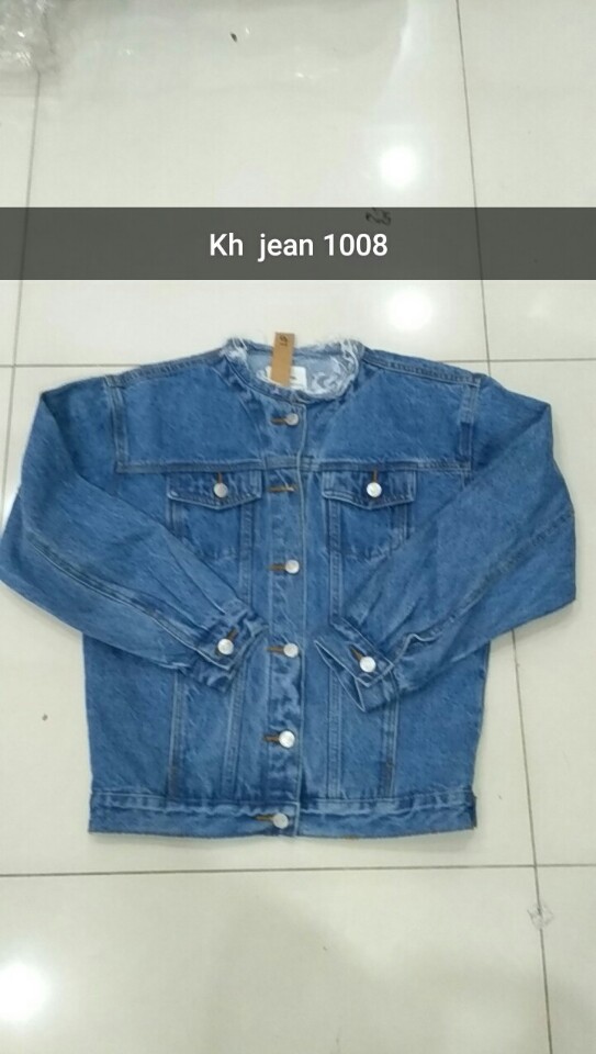Kh jean DM 100802