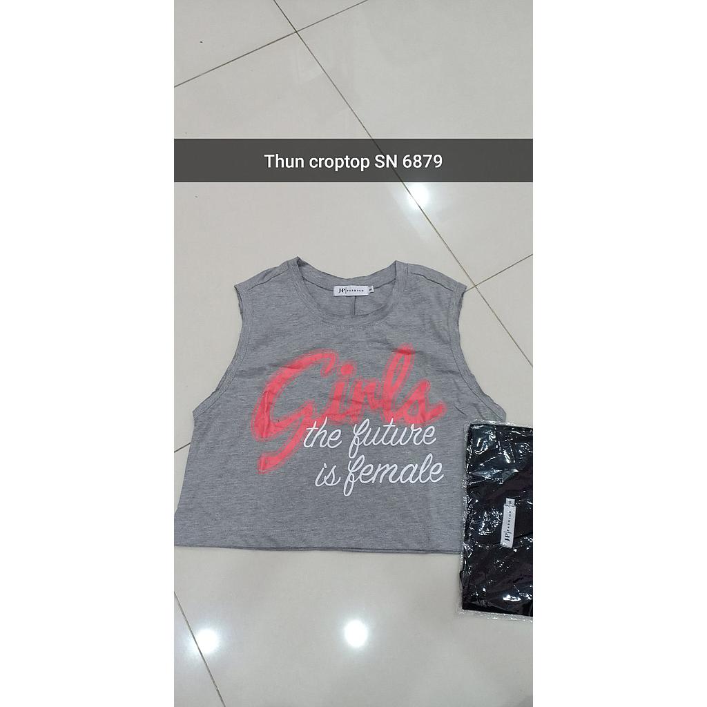 Thun croptop SN 687901