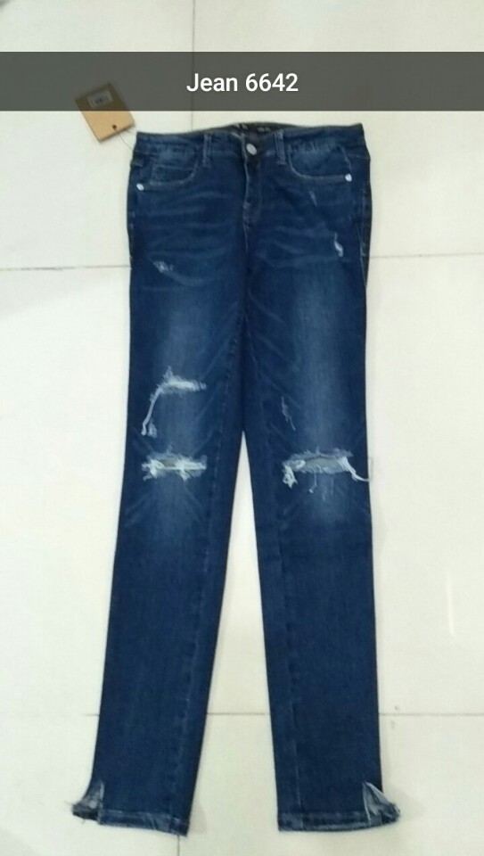 Jean UOO-TA DM 664202