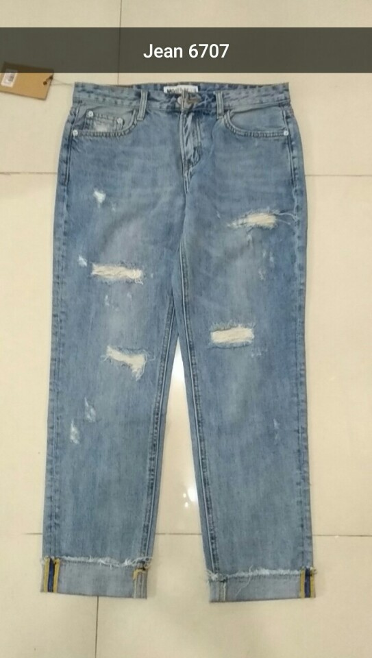 Jean rach DM 670702