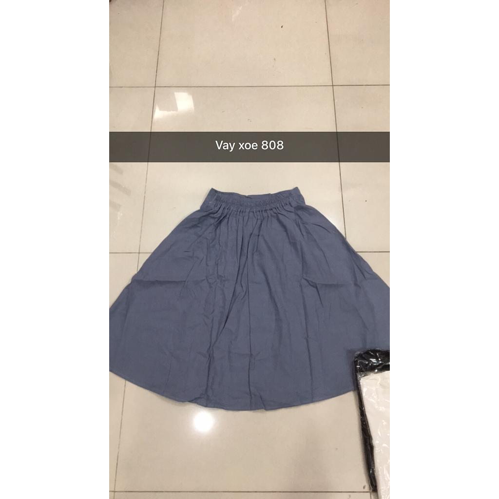 Vay xoe 80802