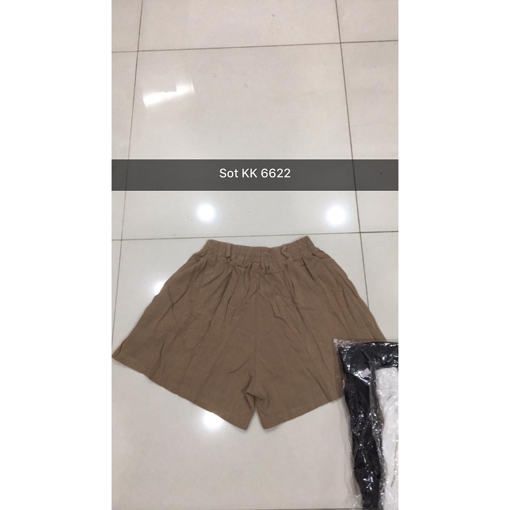Sot kaki 662202