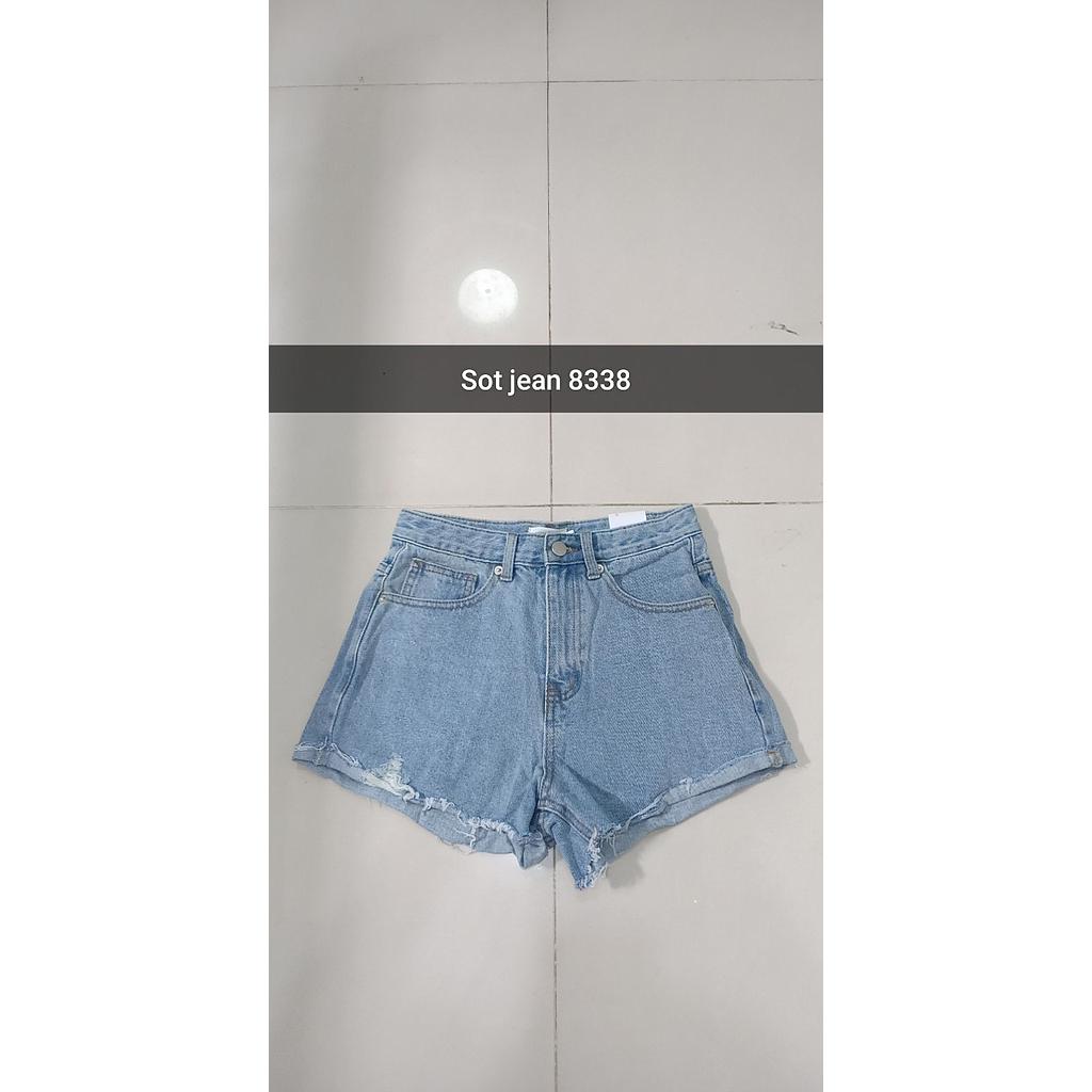 Sot jean F-833802