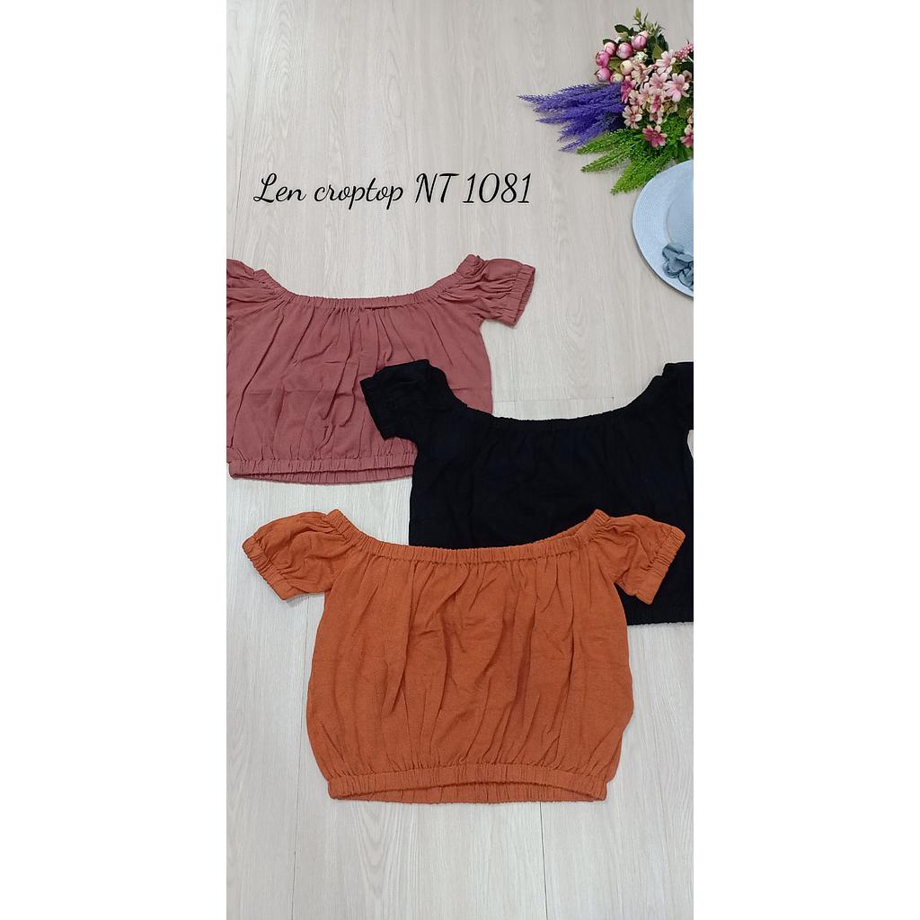 Len croptop NT 108102