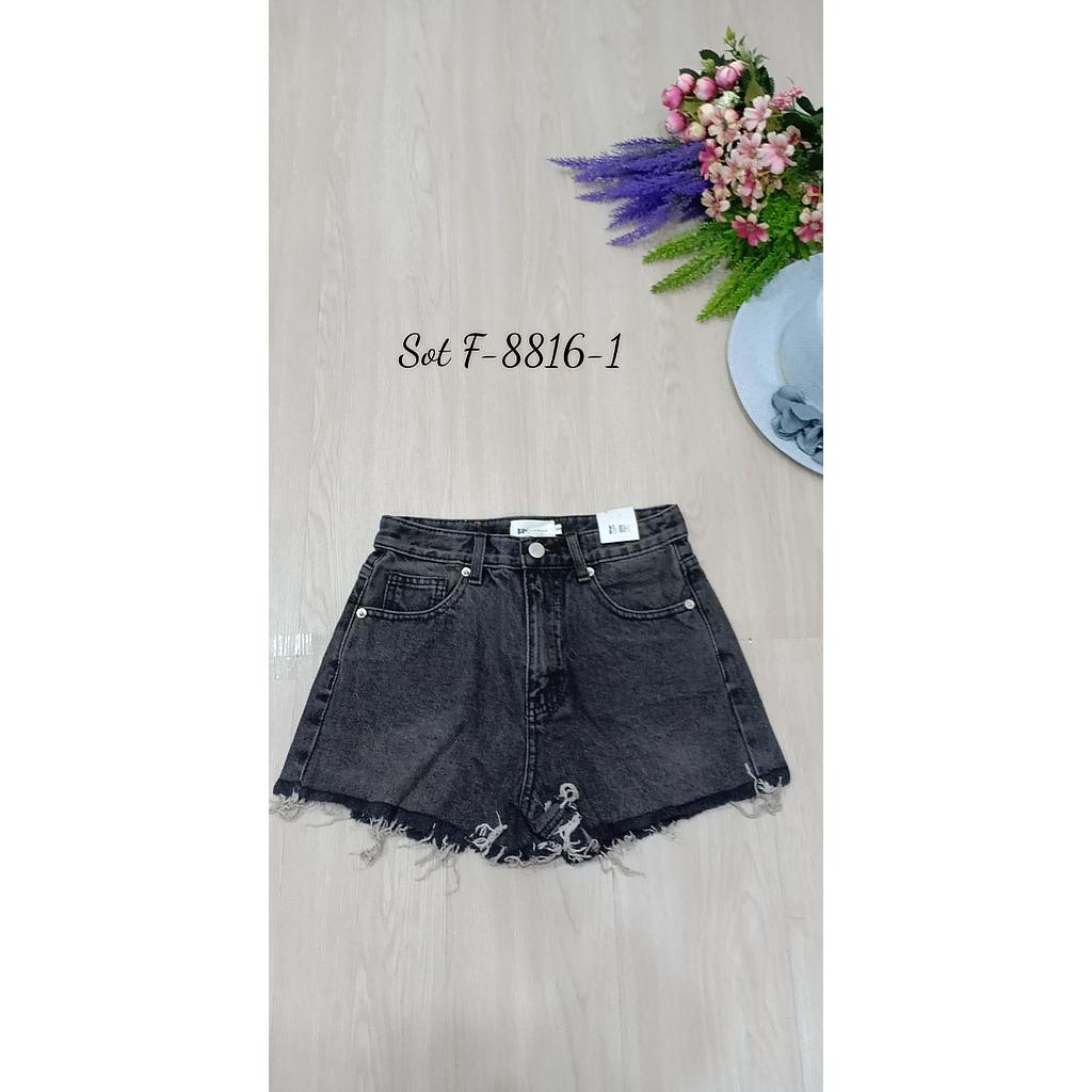 Sot jean F-8816-102
