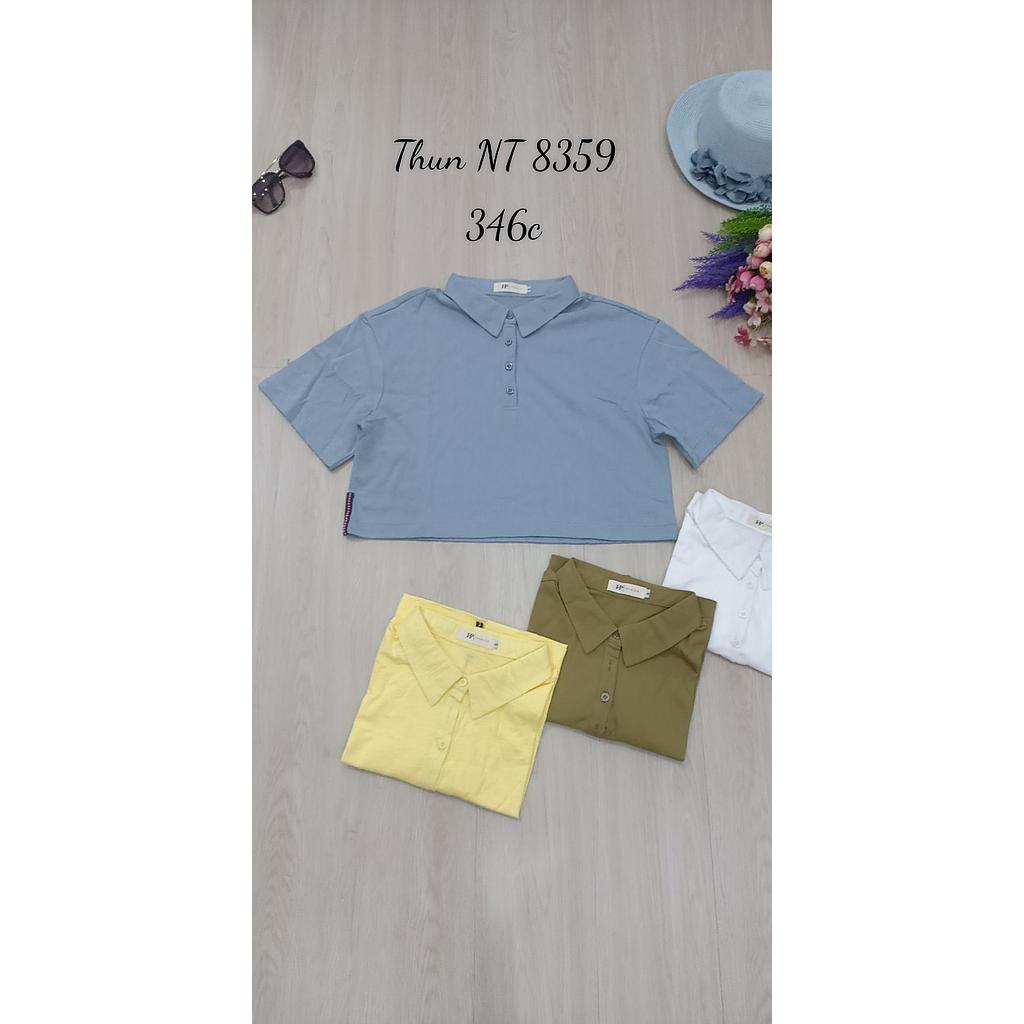 Thun croptop NT 835901