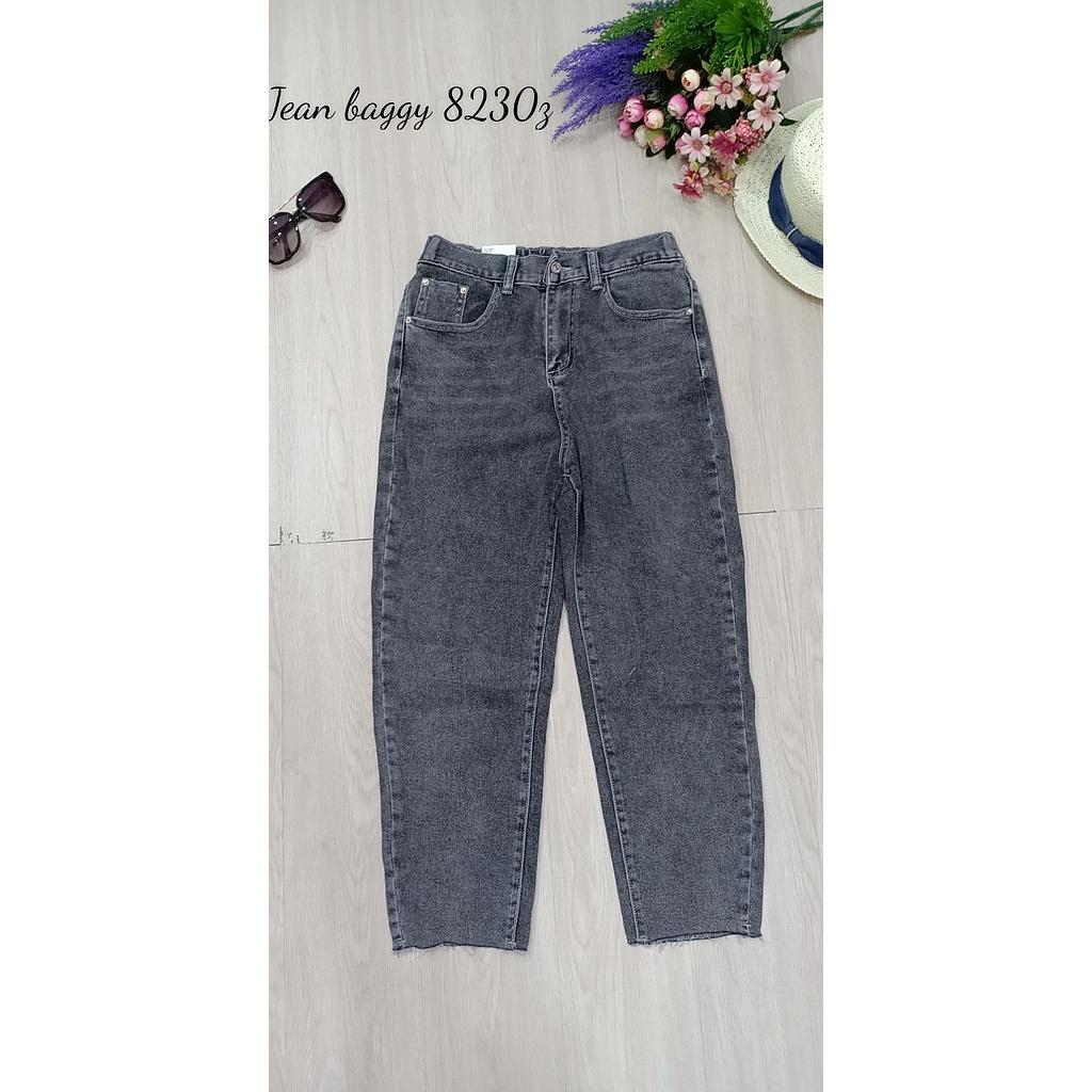 Jean baggy 01 8230Z02