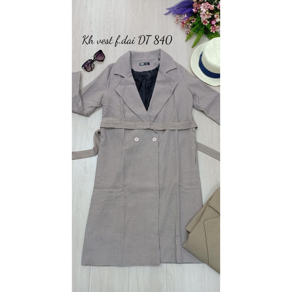 Kh vest f.dai DT 84002