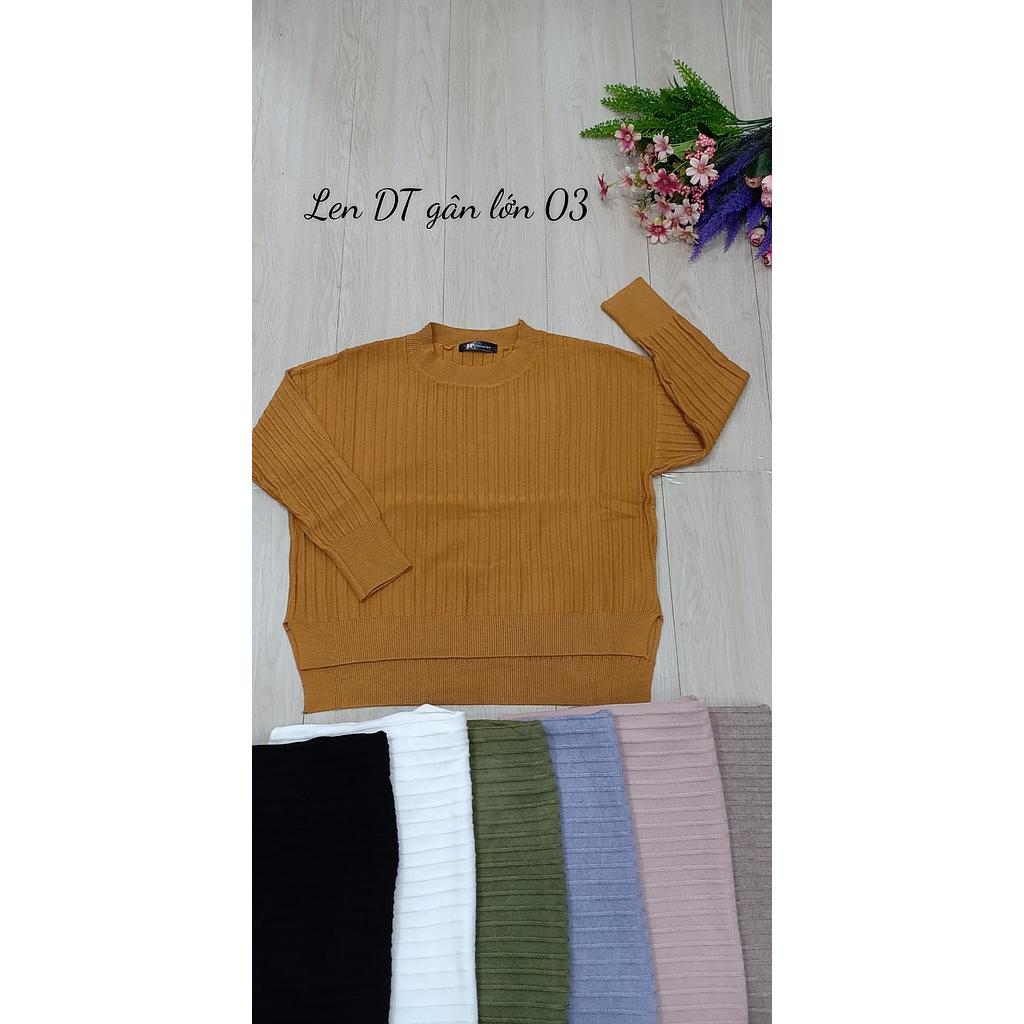 Len gan noi DT 03