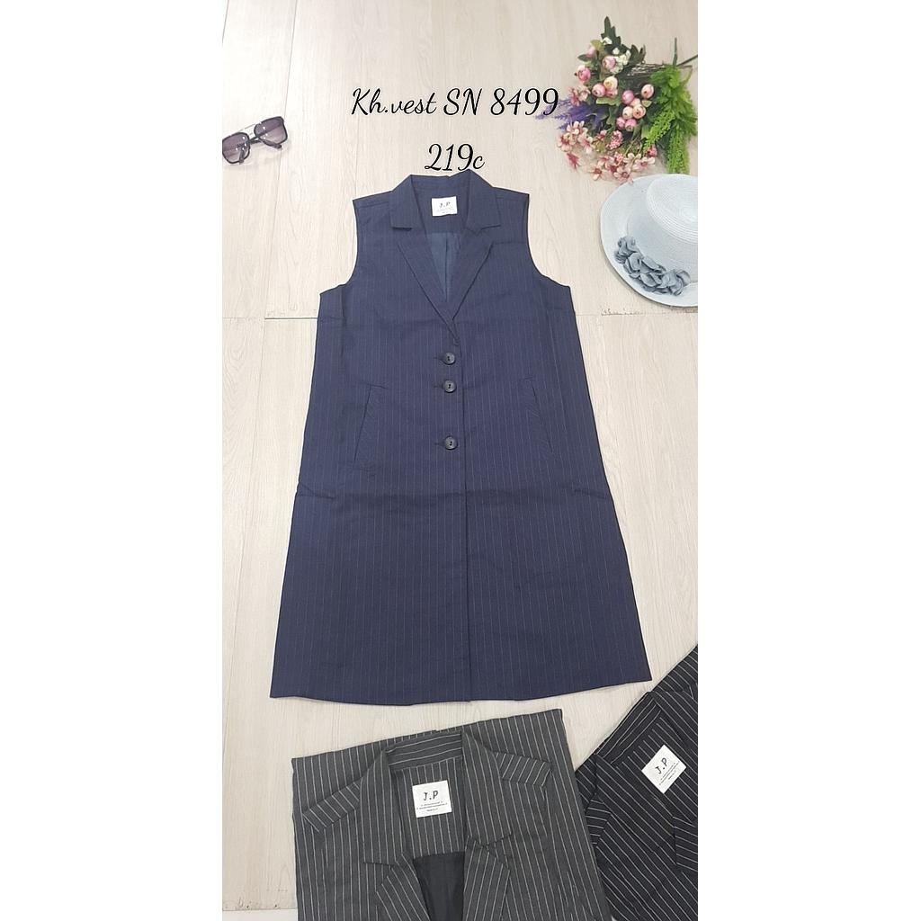 Kh vest f.dai SN 849901