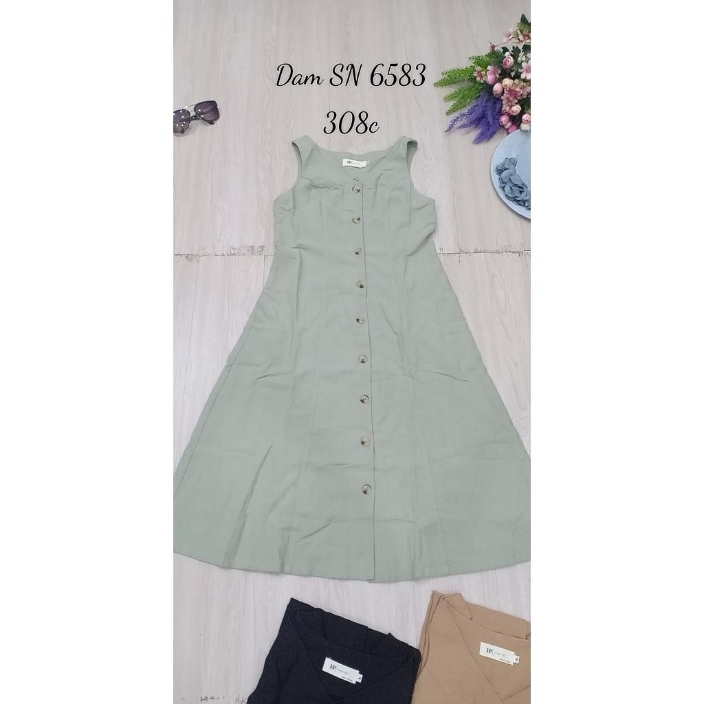 Dam SN 658301