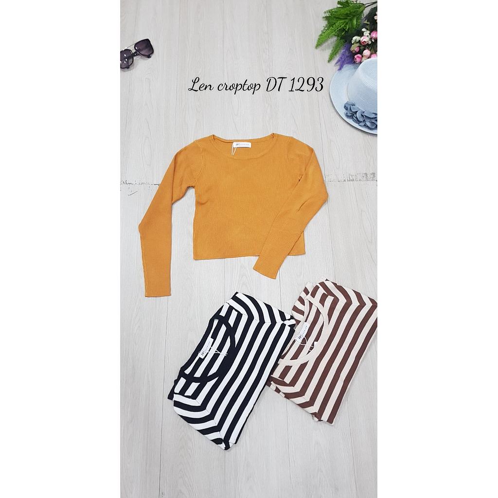 Len croptop DT 129302