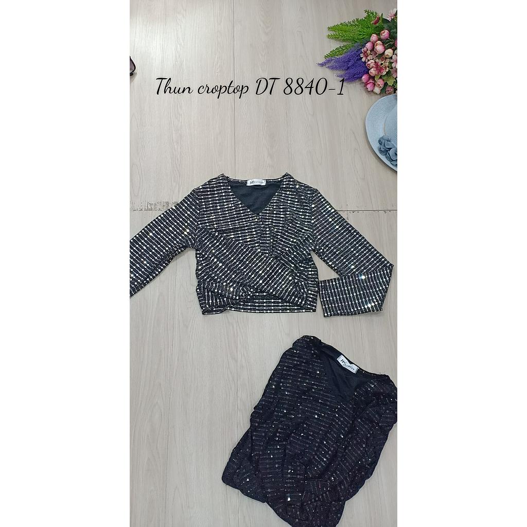 Thun croptop DT 8840-102
