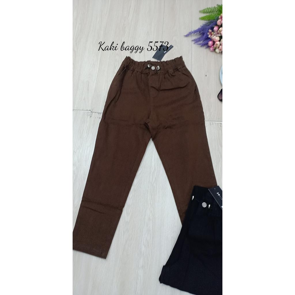 Kaki baggy 557302