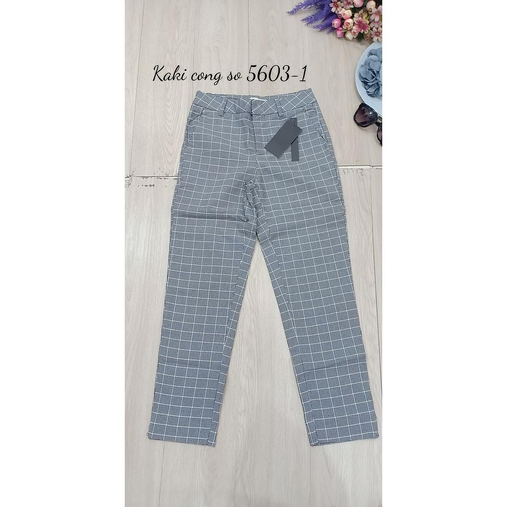 Kaki cong so 5603-102