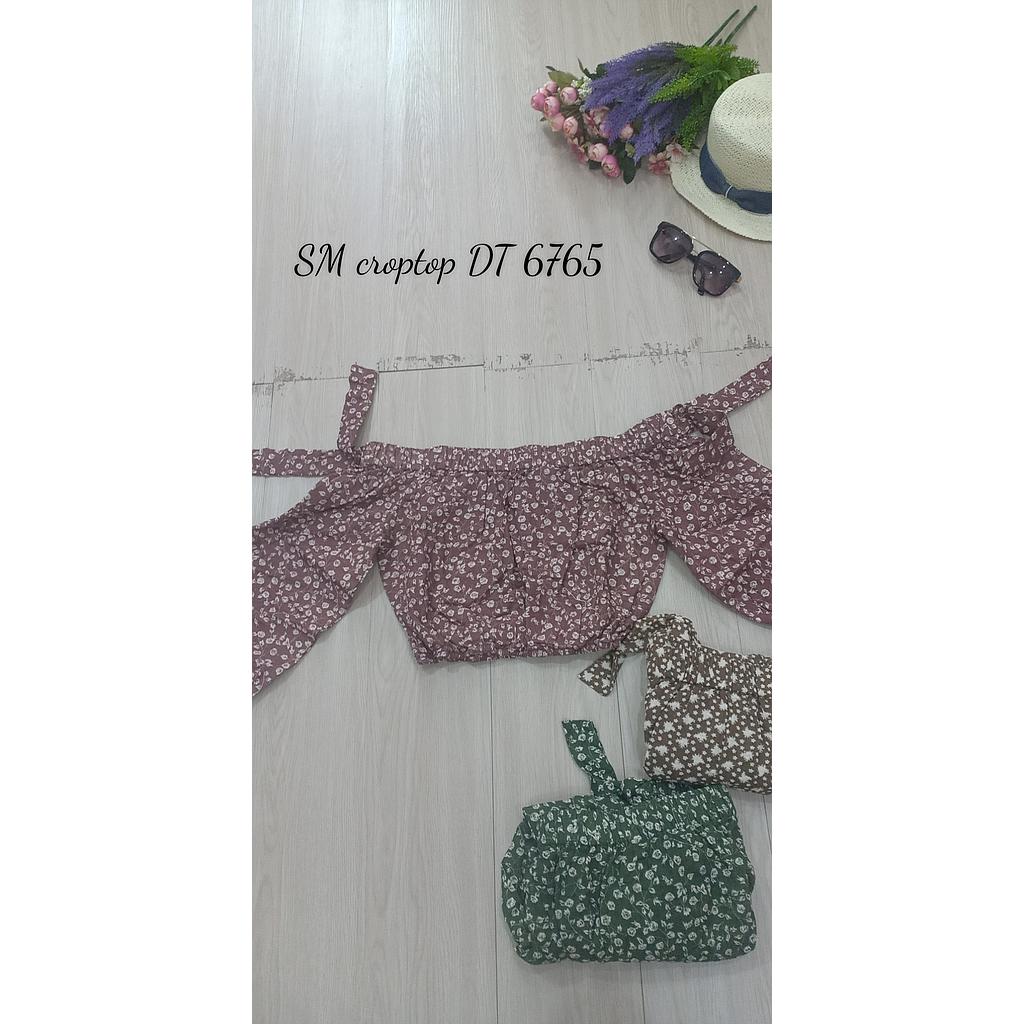 SM croptop DT 676501