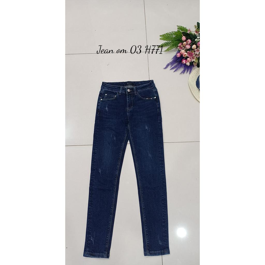 Jean om 03 H77102
