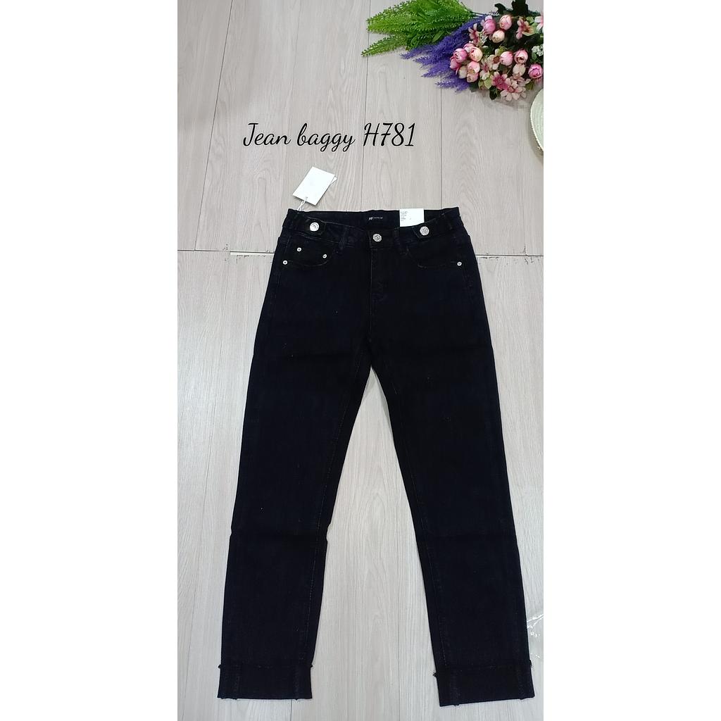 Jean baggy 03 H78102