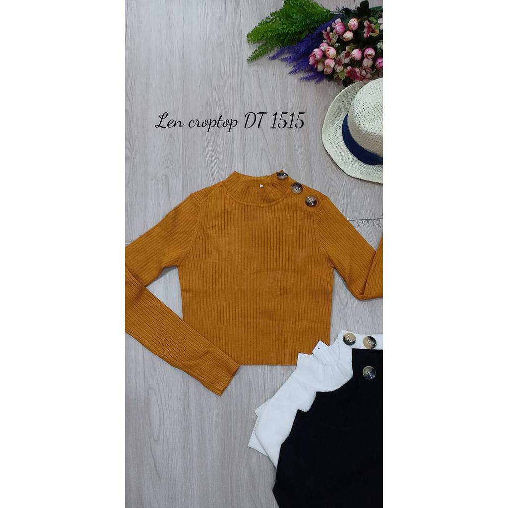 Len croptop DT 151502