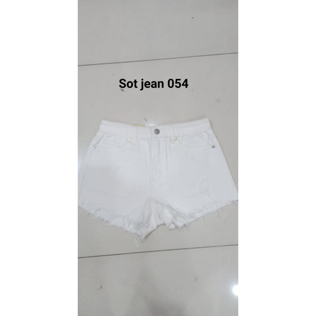 Sot jean 05402