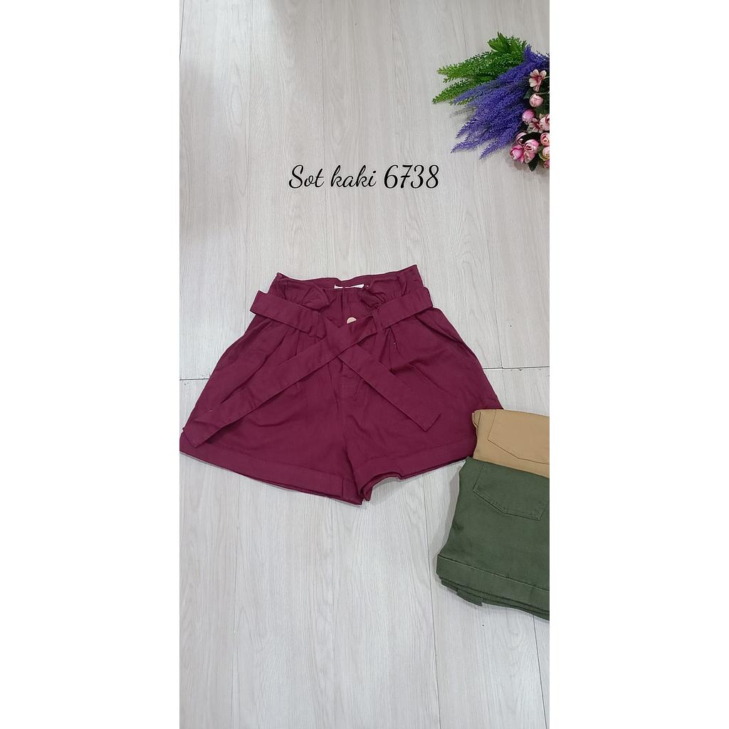 Sot kaki 673801