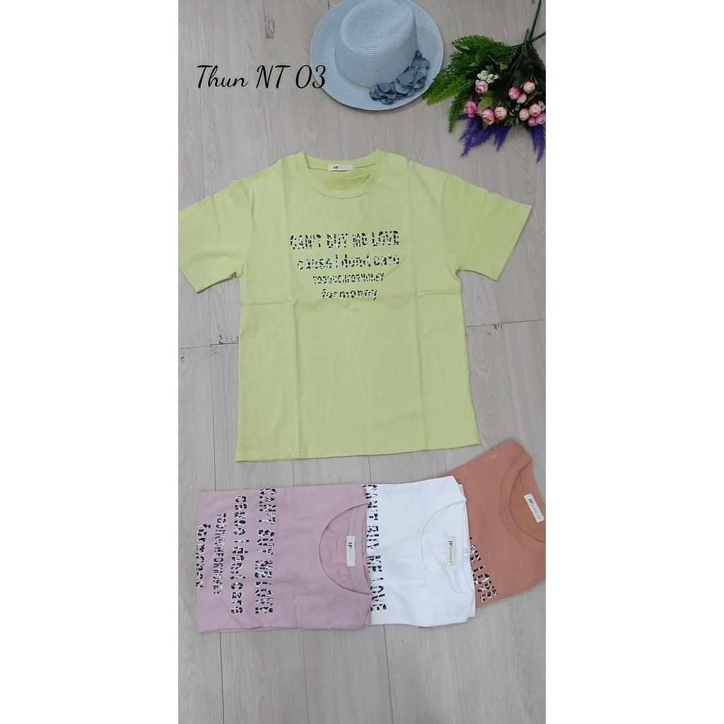 Thun chu f.dai NT 03