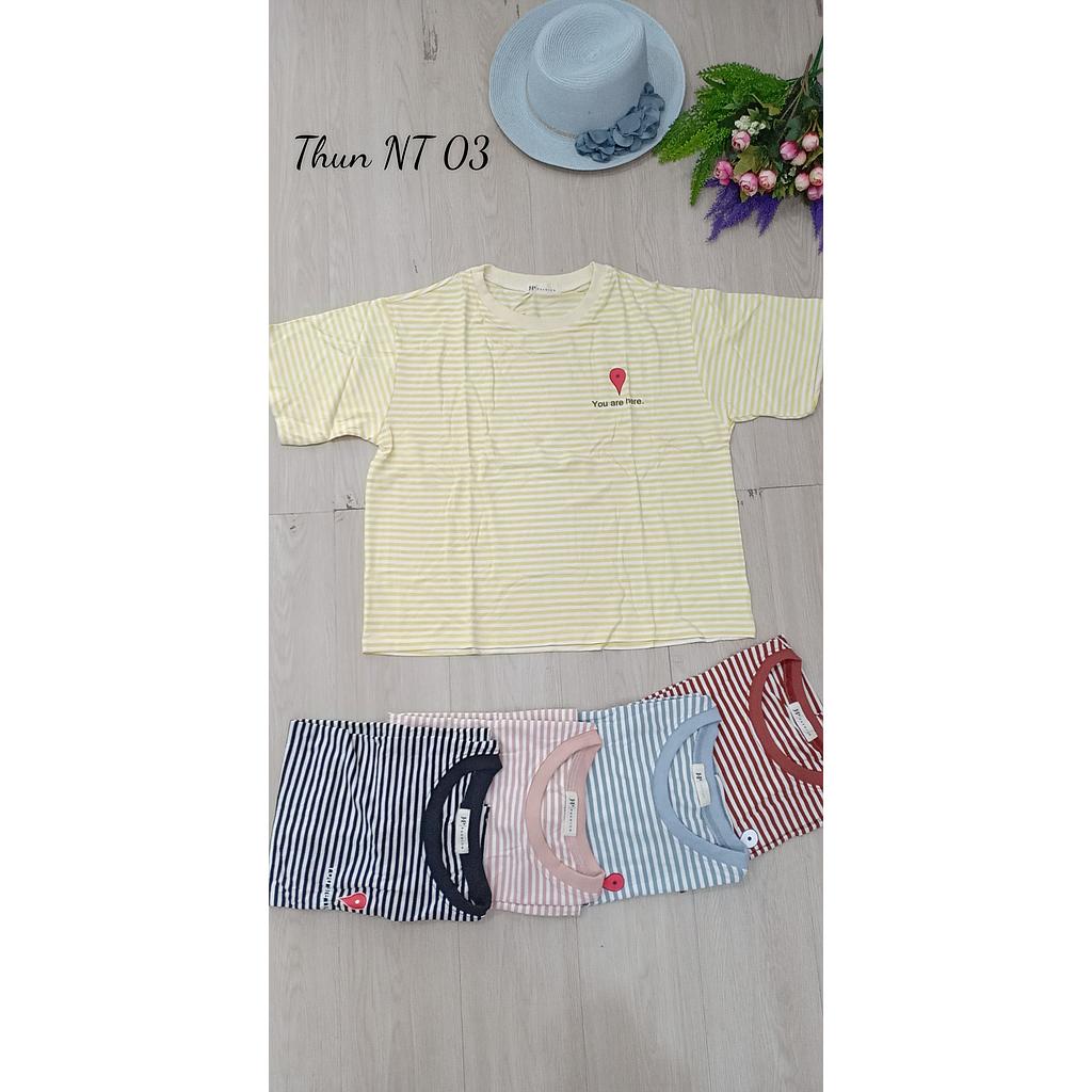 Thun NT YOU ARE HERE 03