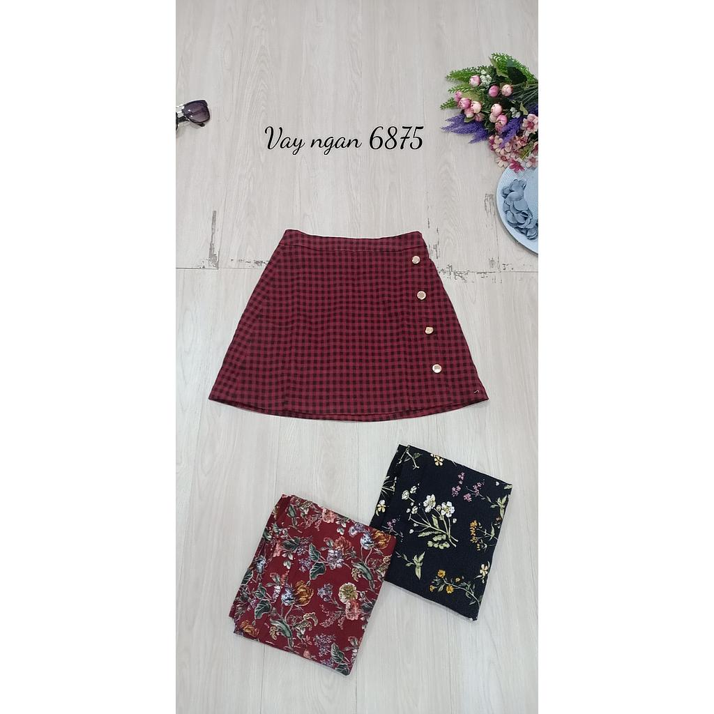 Vay kaki ngan 687501