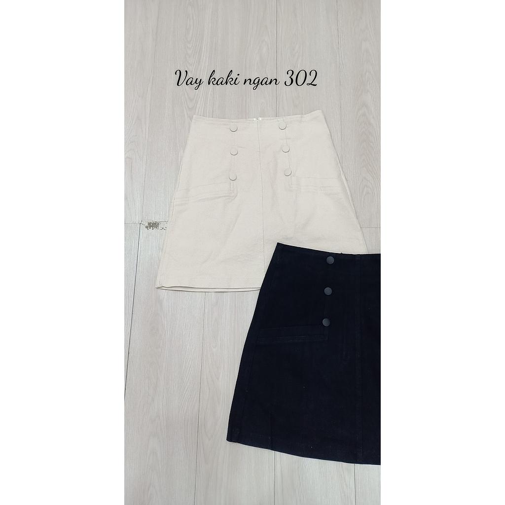 Vay kaki ngan 30202