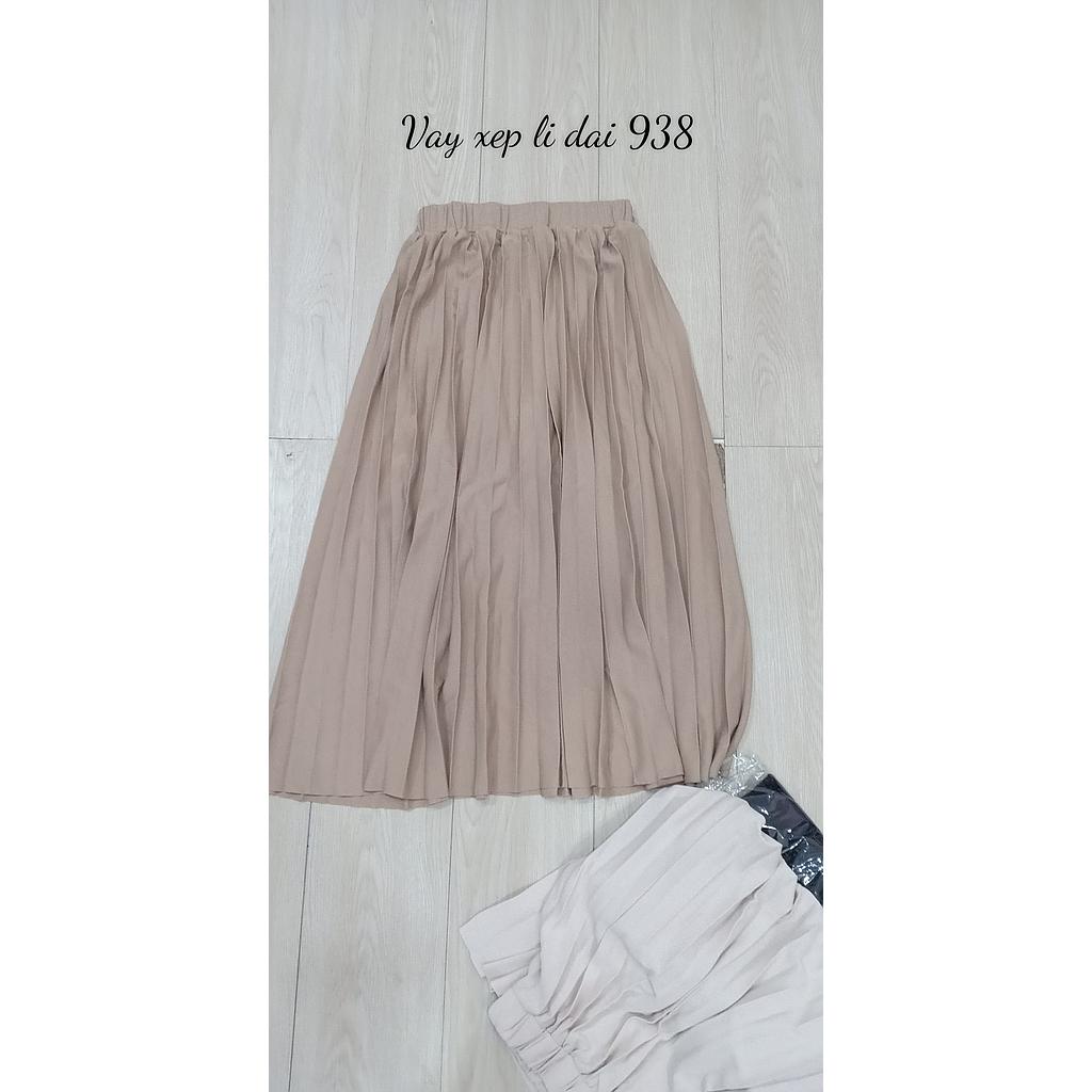 Vay xep li dai 93802