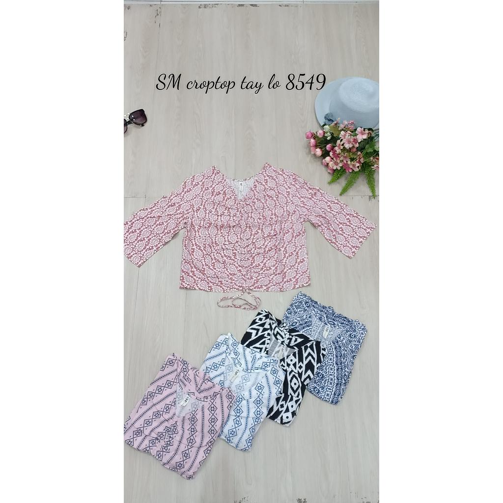 SM croptop tay lo 854901