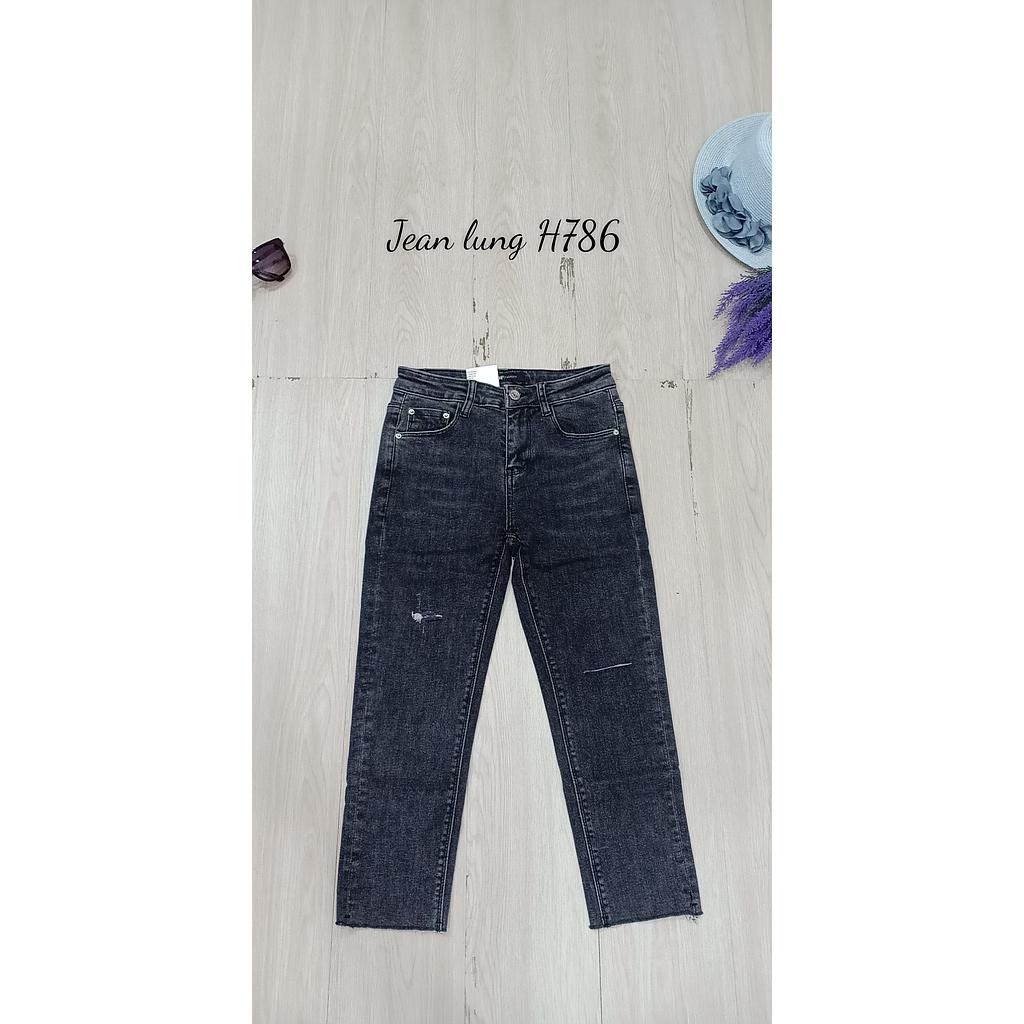 Jean lung 3 H78602