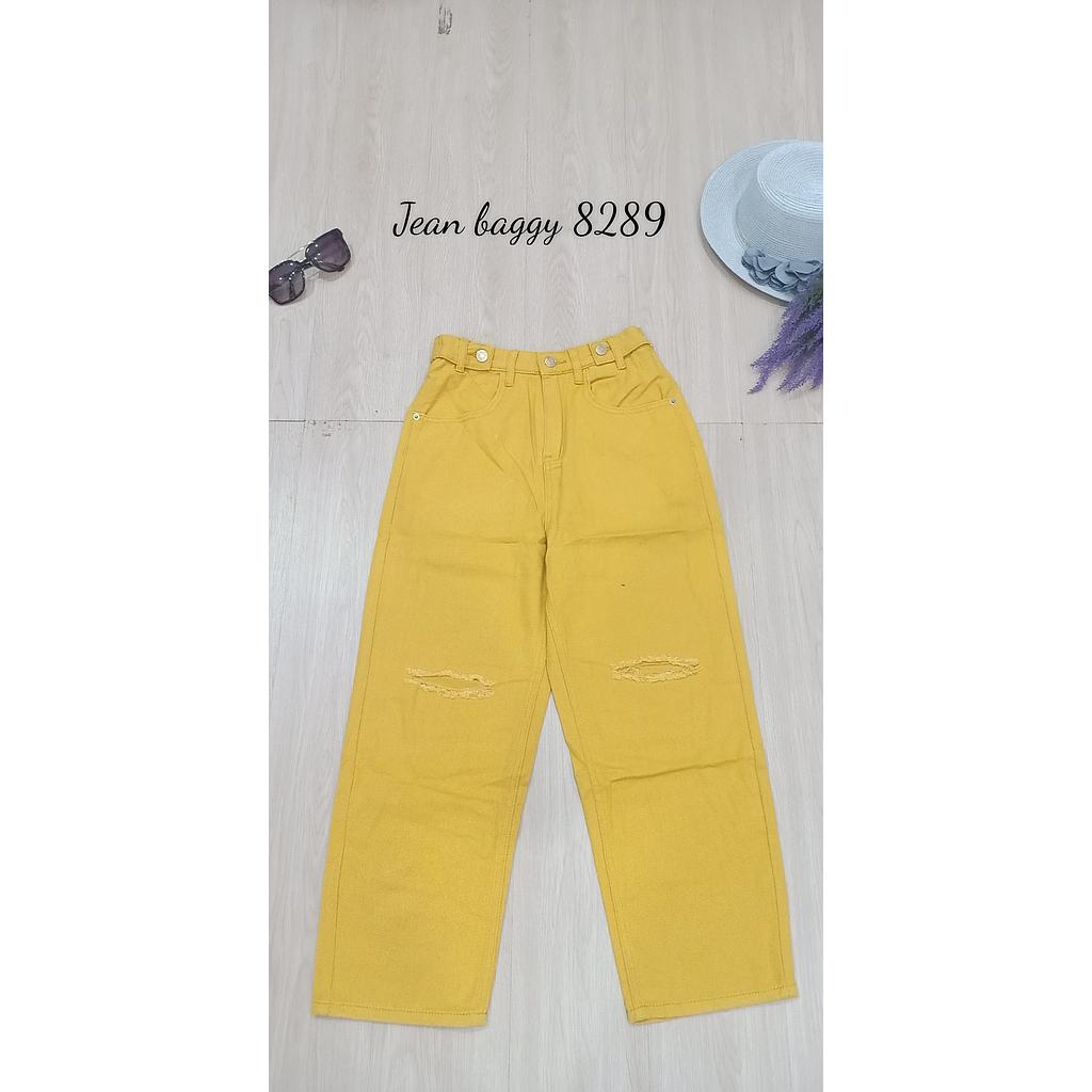 Jean baggy rach 828902